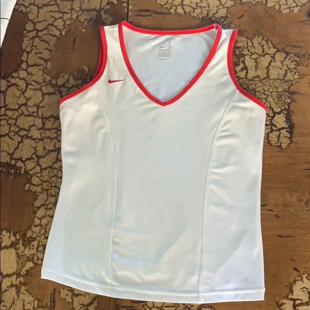 Nike tank top